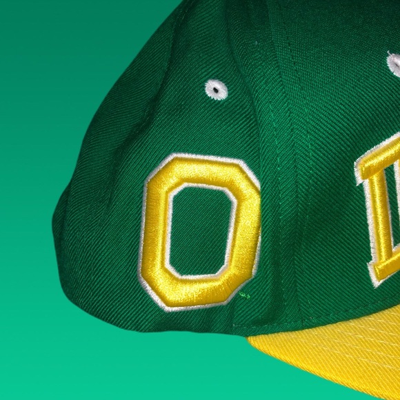 Oregon Ducks SnapBack - Picture 3 of 4